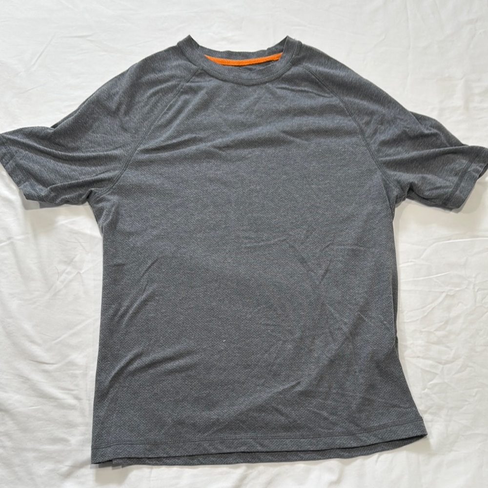 Ridgecut Short Sleeve Crew Neck Tee